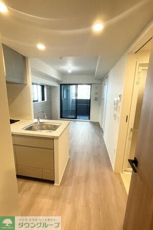 クリオ千代田御茶ノ水の物件内観写真